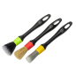 Preview: Interior Brush Set